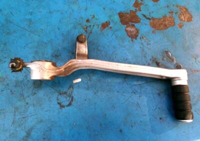 LEVA FRENO POSTERIORE PER BMW F 650 CS SCARVER - Annuncio 9981836