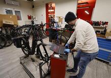 5 COSE DA FARE per la MANUTENZIONE della tua E-BIKE [VIDEO]