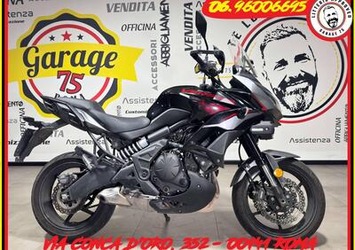 Kawasaki Versys 650 (2021 - 24) - Annuncio 9981841