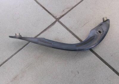 MANCORRENTE PORTAPACCHI DESTRO BMW F 650 CS SCARVE - Annuncio 9981842