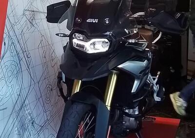 Bmw F 850 GS (2018 - 20) - Annuncio 9981847