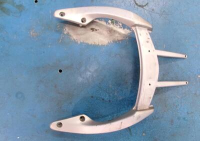 MANIGLIONE POSTERIORE BMW F 650 CS SCARVER - Annuncio 9981851