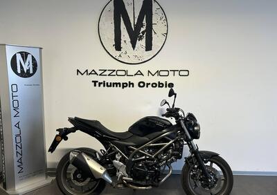 Suzuki SV650 (2021 - 24) - Annuncio 9981856