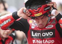 La MotoGP consuma i piloti?