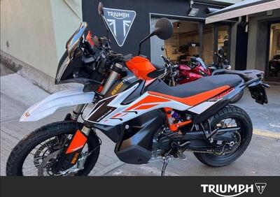 KTM 790 Adventure R (2019 - 20) - Annuncio 9933125