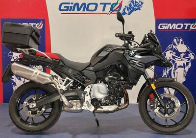 Bmw F 750 GS (2021 - 24) - Annuncio 9981859