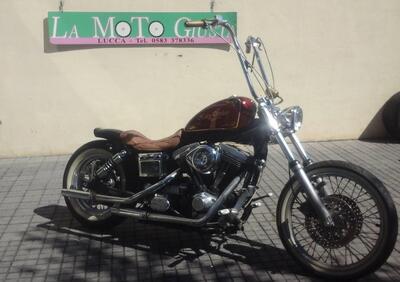 Harley-Davidson 1340 Wide Glide (1993 - 99) - FXD - Annuncio 9981871