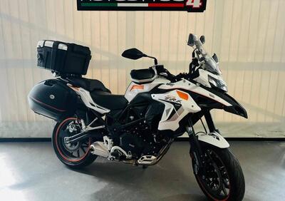 Benelli TRK 502 (2021 - 25) - Annuncio 9981869