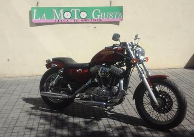 Harley-Davidson 883 Hugger (1994 - 00) - XLH - Annuncio 9981882