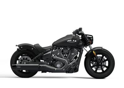 Indian Scout 1250 Sport Limited + Tech (2025 - 26) - Annuncio 9981887