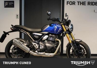 Triumph Speed 400 (2024 - 26) - Annuncio 9981883