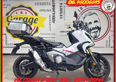 Honda X-ADV 750 (2025 - 26) - Annuncio 9981889