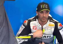 CIV 2026. Test di Misano. Ma quindi Andrea Iannone farà il Civ? Al momento no, ma potrebbero esserci sviluppi. La situazione. Intanto lui ha girato con la moto stradale