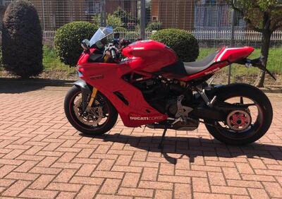 Ducati SuperSport 939 S (2017 - 20) - Annuncio 9981924