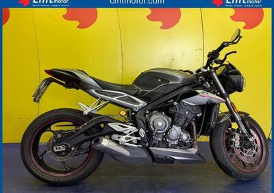Triumph Street Triple RS (2017 - 19) - Annuncio 9981934
