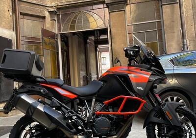 KTM 1290 Super Adventure S (2017 - 20) - Annuncio 9981940