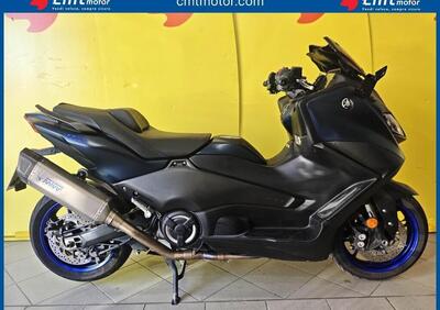 Yamaha T-Max 560 (2022 - 24) - Annuncio 9981941