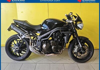 Triumph Speed Triple 1050 (2005 - 11) - Annuncio 9981942