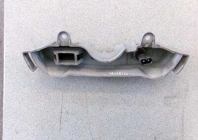 COPERTURA CON FORO BMW F 650 CS SCARVER - Annuncio 9981945