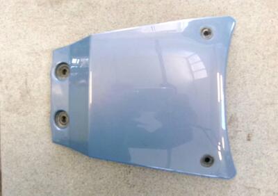 COPERTURA POSTERIORE BMW F 650 CS SCARVER - Annuncio 9981946