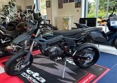 Betamotor RR 125 4T Motard T - X Special Edition (2025 - 26) - Annuncio 9879987