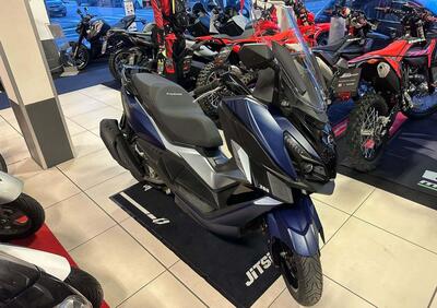 Sym Cruisym 300 (2021 - 24) - Annuncio 9947253