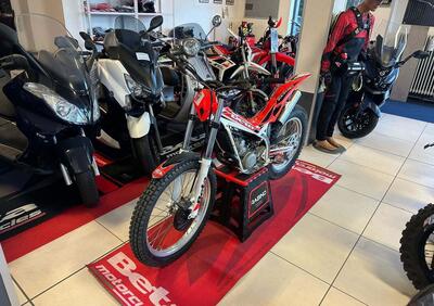 Betamotor Evo 80 Senior (2011 - 24) - Annuncio 9948479