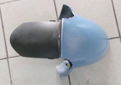 PARAFANGO ANTERIORE BMW F 650 CS SCARVER - Annuncio 9981951