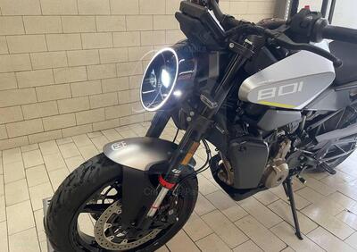 Husqvarna Svartpilen 801 L (2025 - 26) - Annuncio 9981955