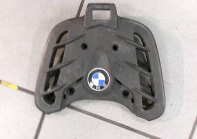 PORTAPACCHI POSTERIORE BMW F 650 CS SCARVER - Annuncio 9981957