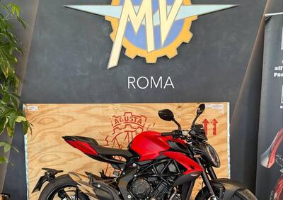 MV Agusta Brutale 800 R (2023 - 25) - Annuncio 9976650