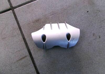 FIANCHETTO COPRICAVI BMW F 650 CS SCARVER - Annuncio 9981982