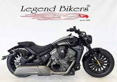 Benda Motorcycles Dark Flag 500 Commander (2026) - Annuncio 9981985