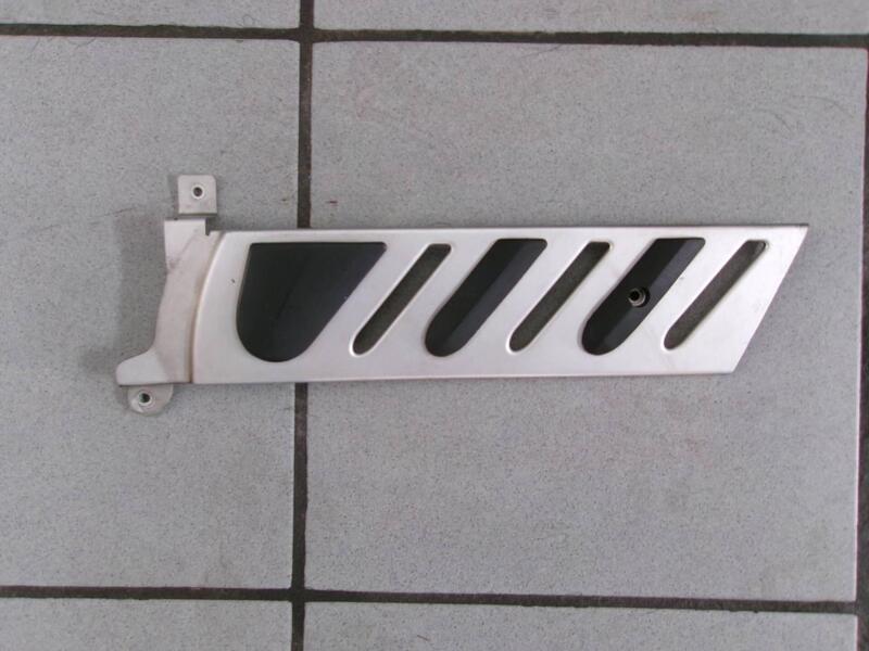 LAMIERINO SINISTRA BMW F 650 CS SCARVER