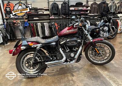 Harley-Davidson 883 R (2008 - 16) - XL 883R - Annuncio 9982000