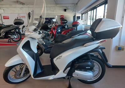Honda SH 125 i ABS (2013 - 17) - Annuncio 9982026