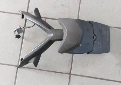 SUPPORTO POSTERIORE BMW F 650 CS SCARVER - Annuncio 9982013