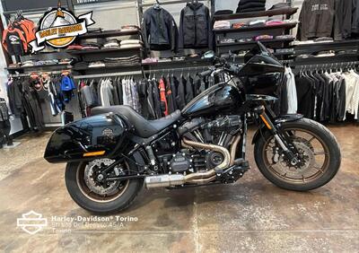 Harley-Davidson Low Rider ST (2022 - 24) - Annuncio 9982073