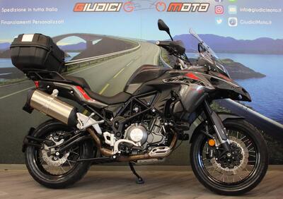 Benelli TRK 502 ABS (2017 - 20) - Annuncio 9982021