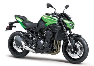 Kawasaki Z 900 A2 (2025 - 26) - Annuncio 9982020