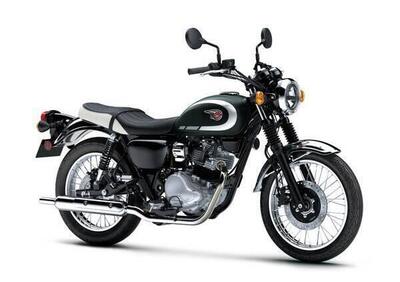 Kawasaki W 230 (2025 - 26) - Annuncio 9982022