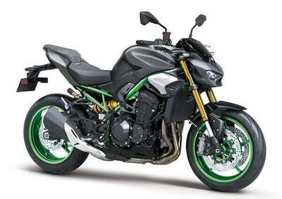 Kawasaki Z 900 SE (2025 - 26) - Annuncio 9982027