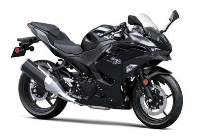 Kawasaki Ninja 500 (2024 - 26) - Annuncio 9982034