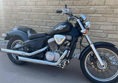 Honda VT 600 C Shadow (1989 - 98) - Annuncio 9982036