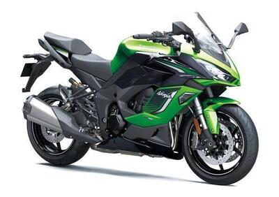 Kawasaki Ninja 1100 SX SE (2025 - 26) - Annuncio 9982037
