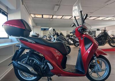Honda SH 150i (2017 - 19) - Annuncio 9982051