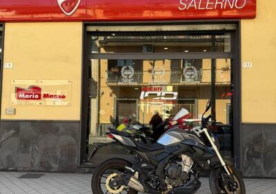 Voge Brivido 500R (2021 - 24) - Annuncio 9982046