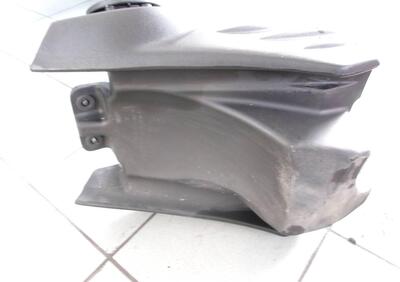 SERBATOIO CARBURANTE BMW F 650 CS SCARVER - Annuncio 9982060