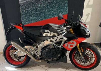 Aprilia Tuono V4 Factory (2017 - 18) - Annuncio 9982065