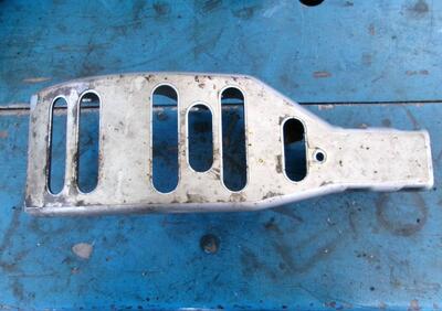 SUPPORTO MOTORE BMW F 650 CS SCARVER - Annuncio 9982075